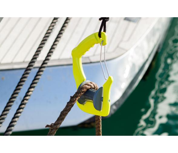 Boatasy GHOOK con Cabo y Bollarín