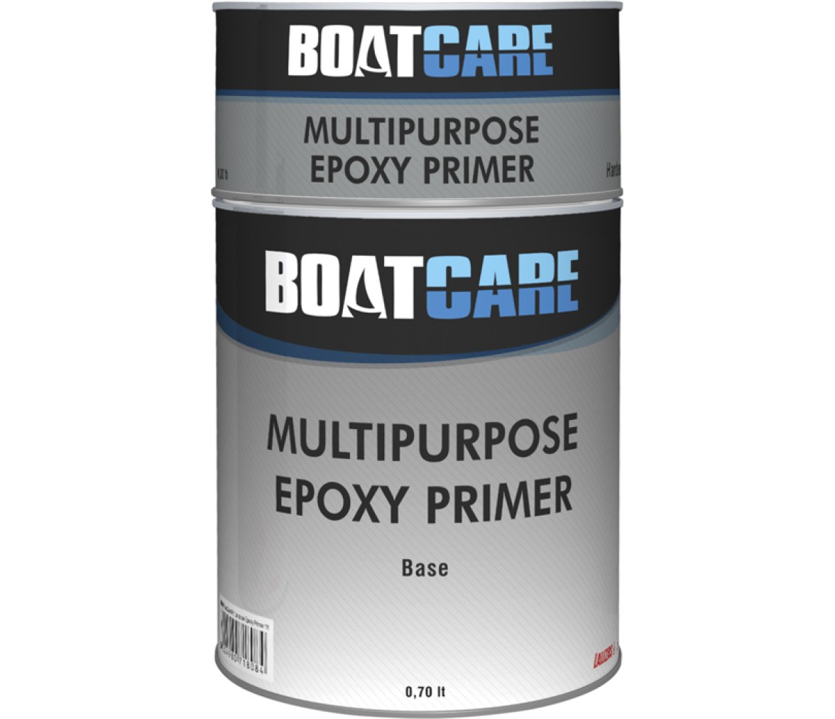 BoatCare Imprimacion Epoxy Multifuncion