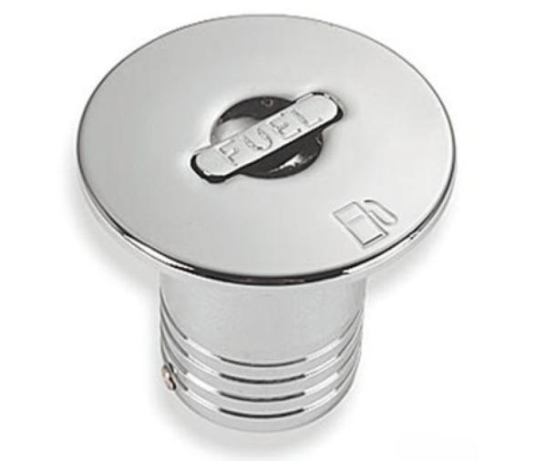 Boca de Llenado Inclinada Combustible 38mm