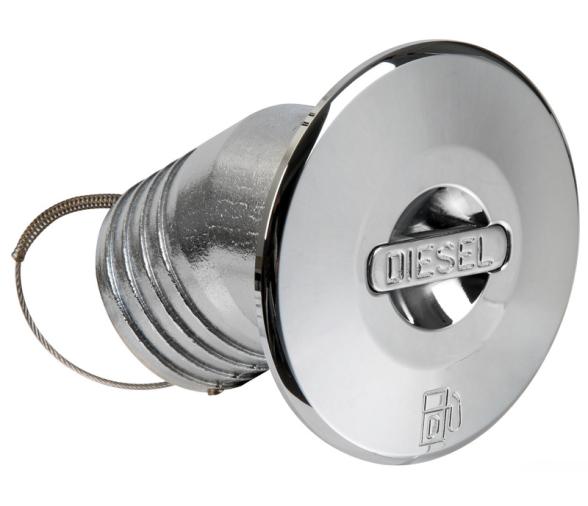 Boca de Llenado Inclinada Diesel 50mm