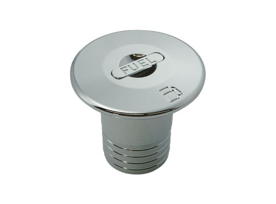 Brass deck filler 38mm