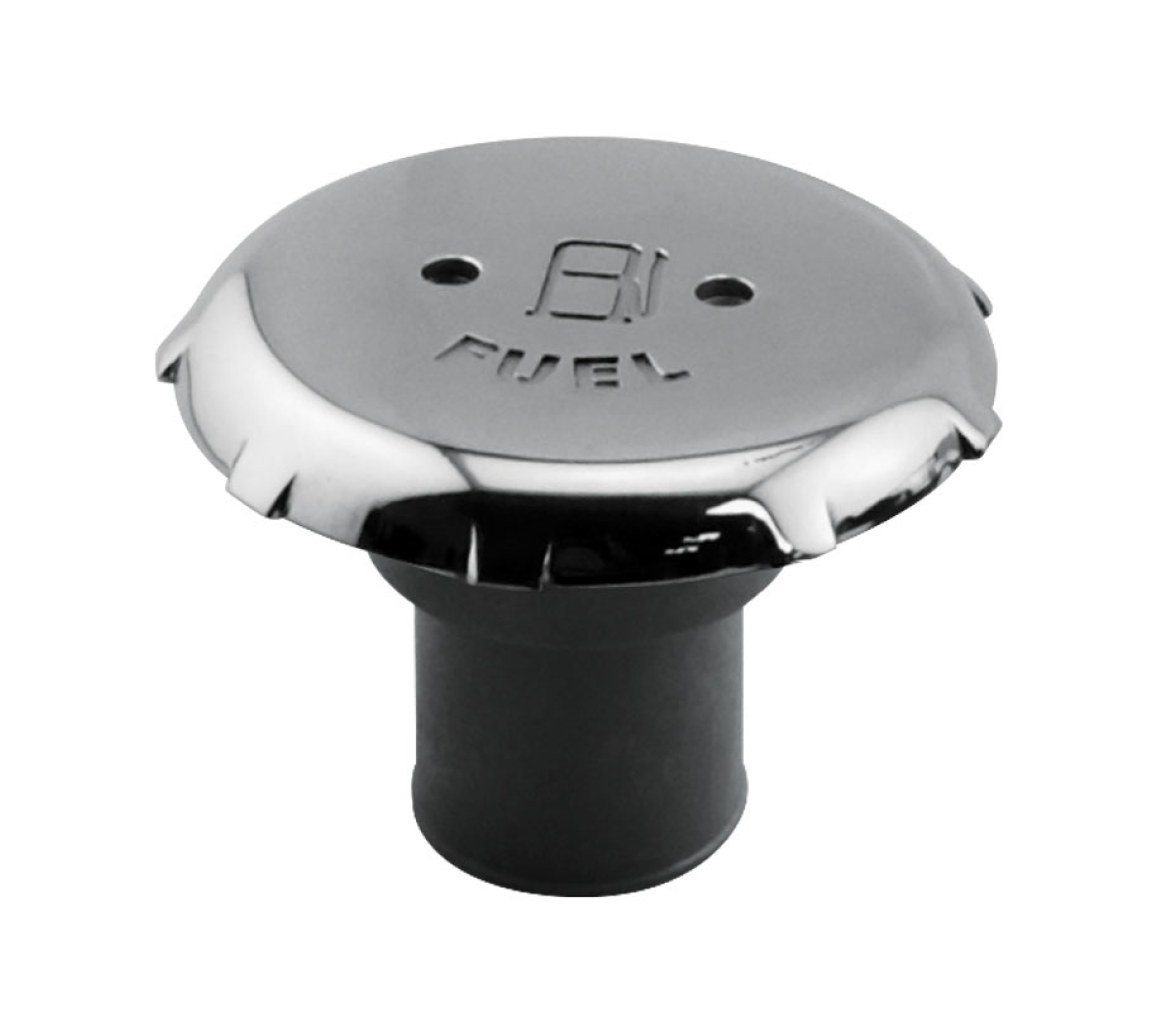BOCA LLENADO INOX GASOLINA Ø38MM