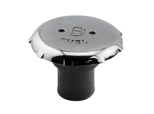 BOCA LLENADO INOX GASOLINA Ø38MM
