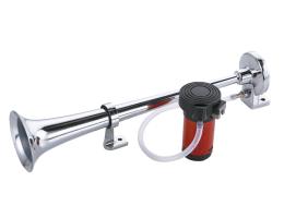 Bocina de Aleación de Zinc con Compresor 12V