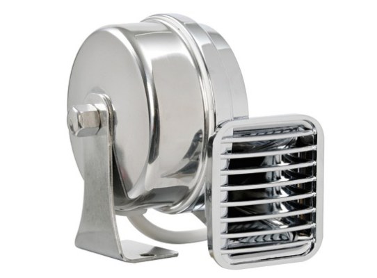 Diaphragm Horn 8 A
