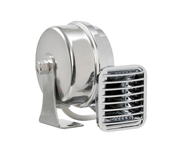 Bocina Electrica 8 Amperios