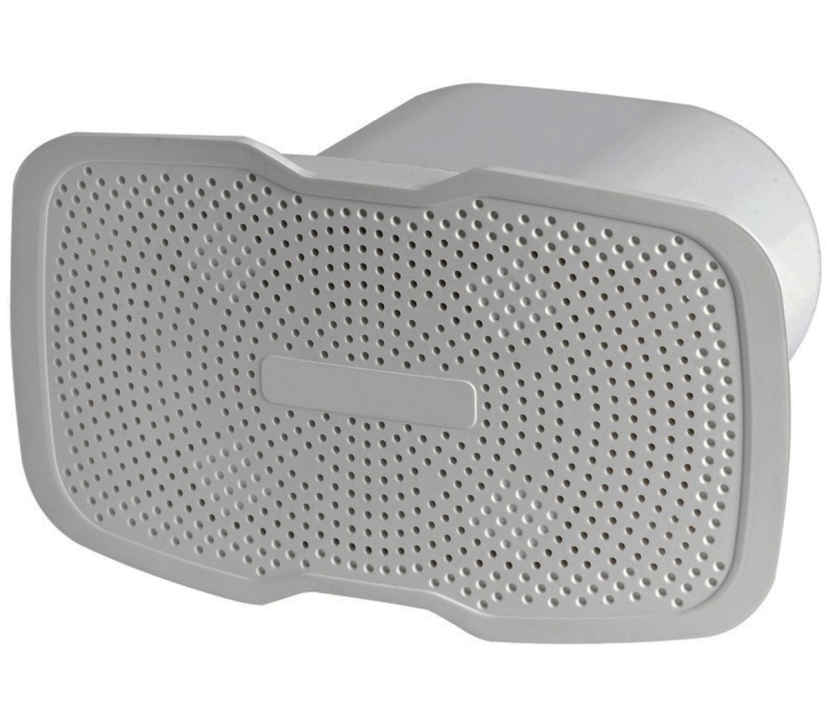 Bocina Empotrable Rectangular Sound