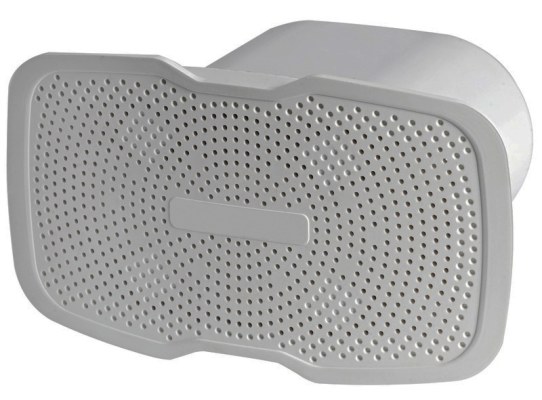 Bocina Empotrable Rectangular Sound