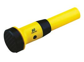 Bocina Mini-Trump Plastimo