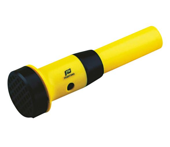 Bocina Mini-Trump Plastimo