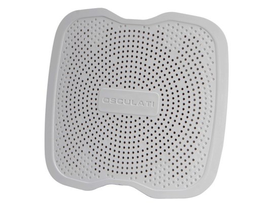 Round Sound Built-in Horn