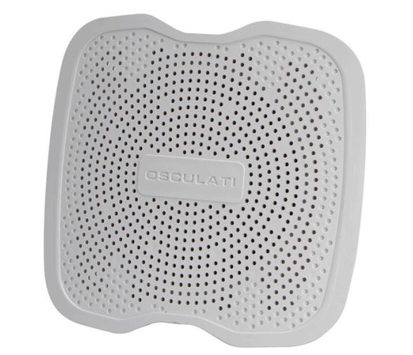 Bocina Empotrable Circular Sound