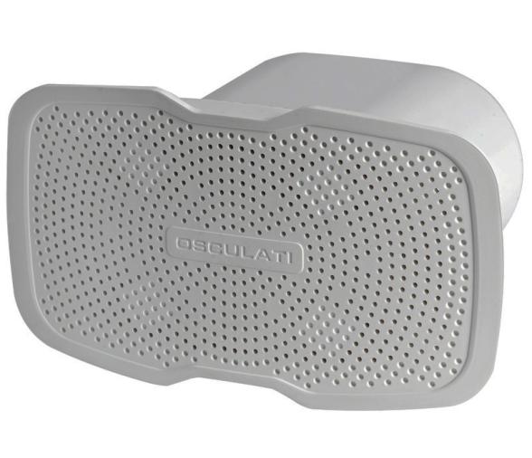 Bocina Empotrable Rectangular Sound