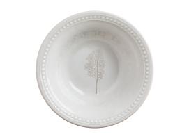 Bowl MARE – Beige, Set of 6 pcs - Marine Business