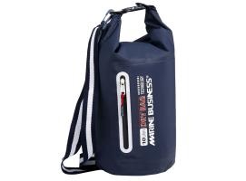 Bolsa 10L Waterproof Thalassa Azul - Marine Business