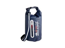 Bolsa 5L Waterproof Thalassa Azul Marino - Marine Business