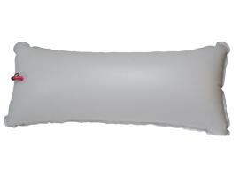 Bolsa de Flotacion Gris para Optimist Lalizas