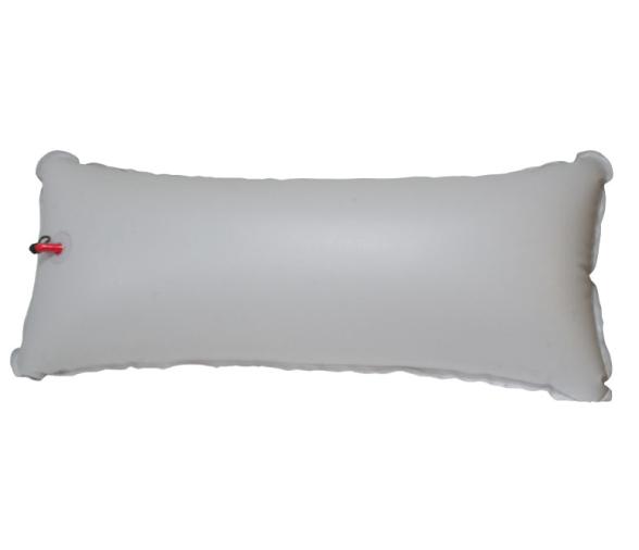 Bolsa de Flotacion Gris para Optimist Lalizas