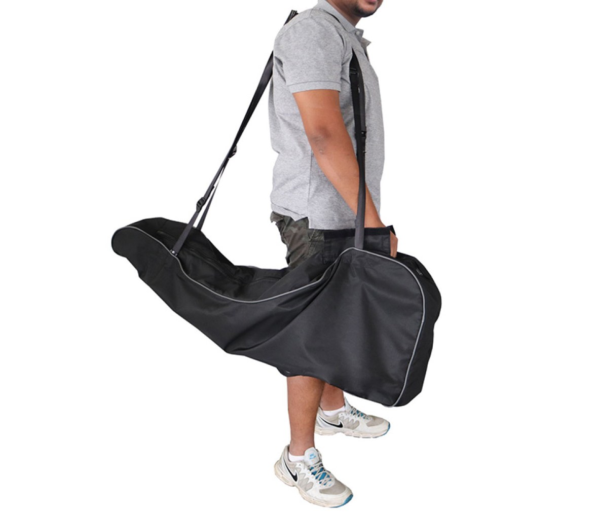 Bolsa de Transporte de Motor Fueraborda