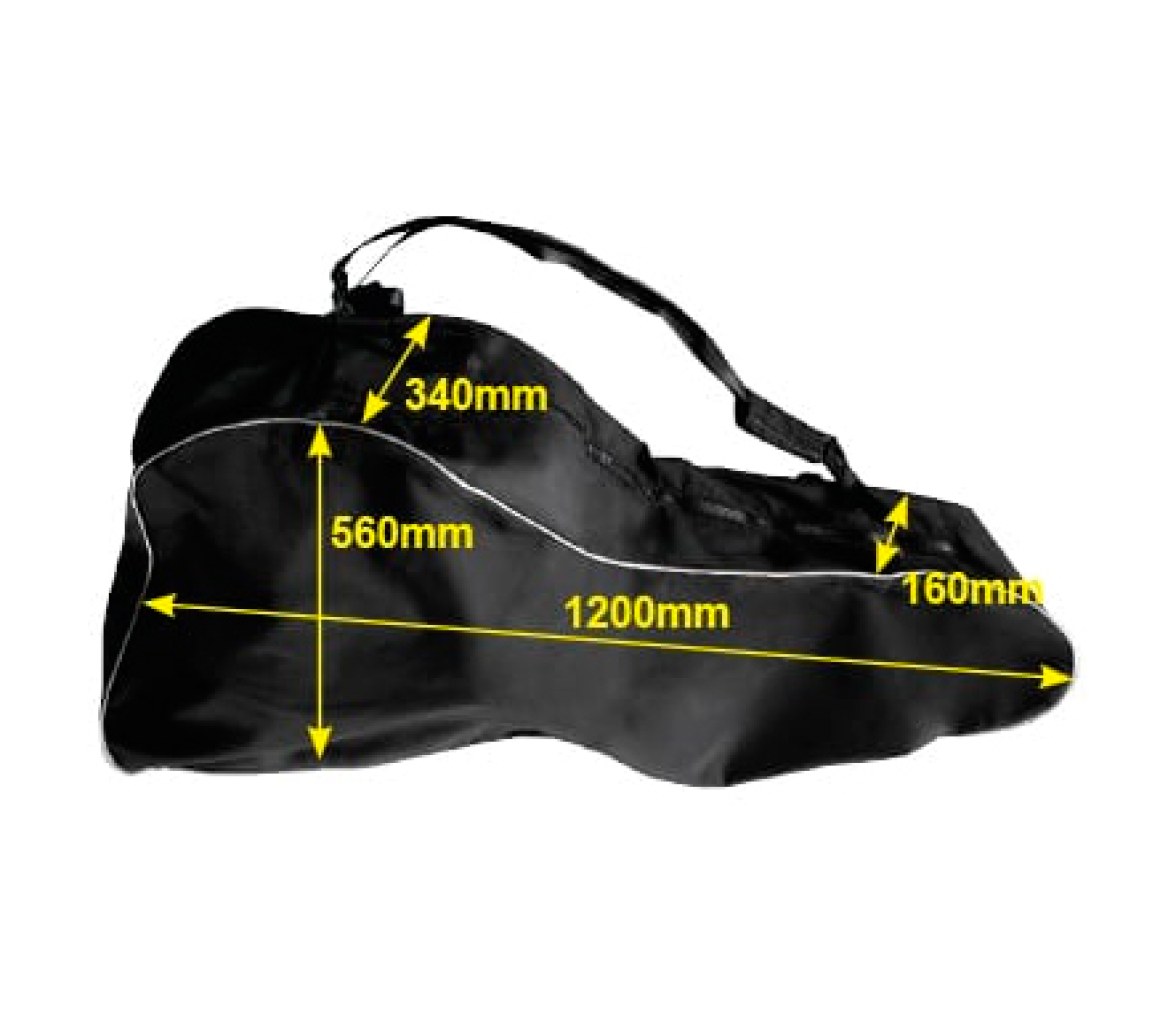 Bolsa de Transporte de Motor Fueraborda