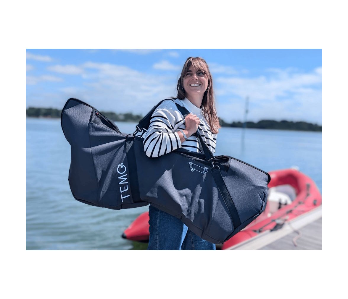 Bolsa de transporte para TEMO·1000