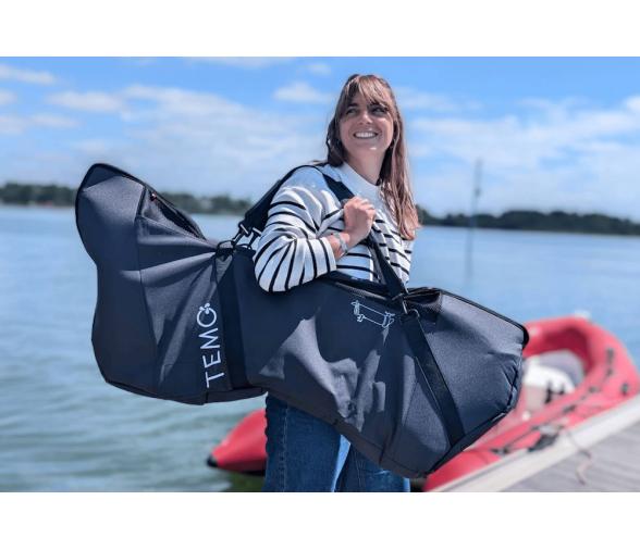 Bolsa de transporte para TEMO·1000