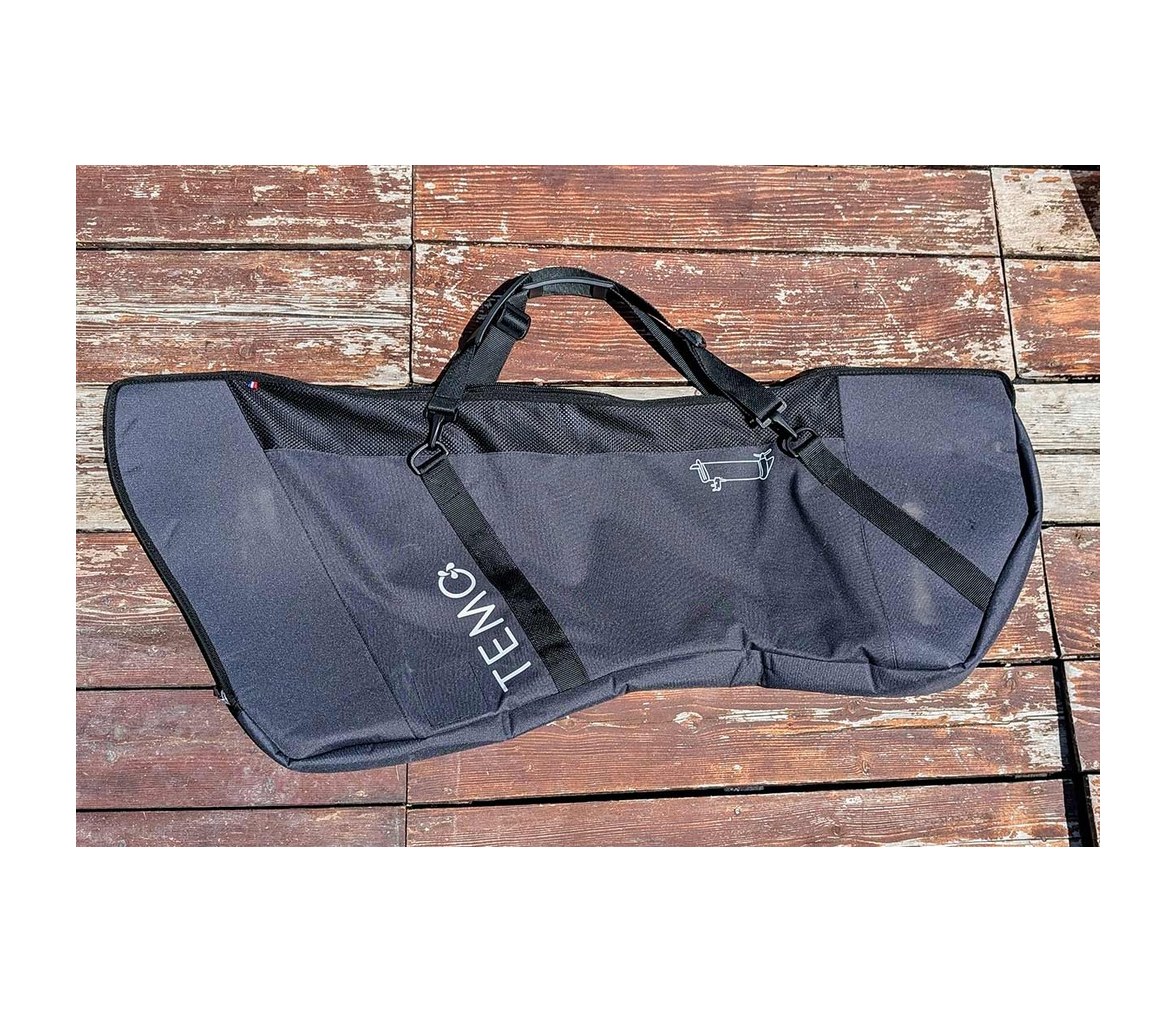 Bolsa de transporte para TEMO·1000