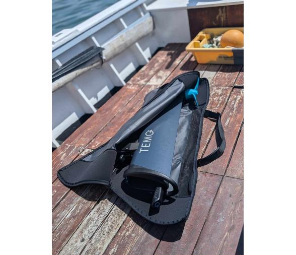 Bolsa de transporte para TEMO·1000