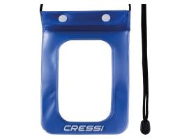 Cressi Dry Bag PVC Phone Pouch