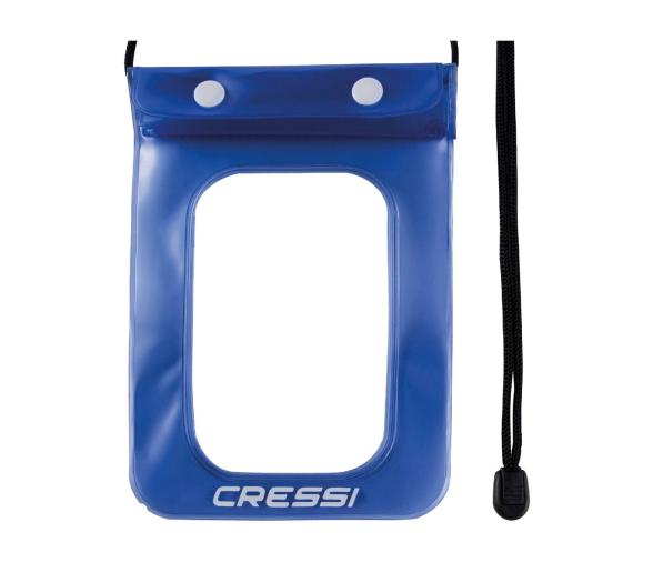 Cressi Bolsa Dry Bag PVC Teléfono