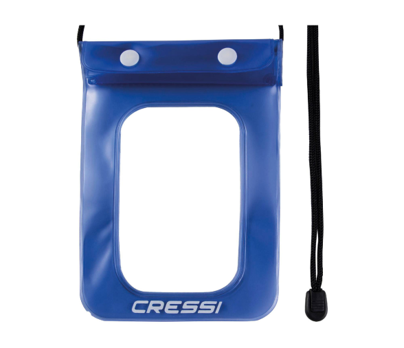 Cressi Bolsa Dry Bag PVC Teléfono