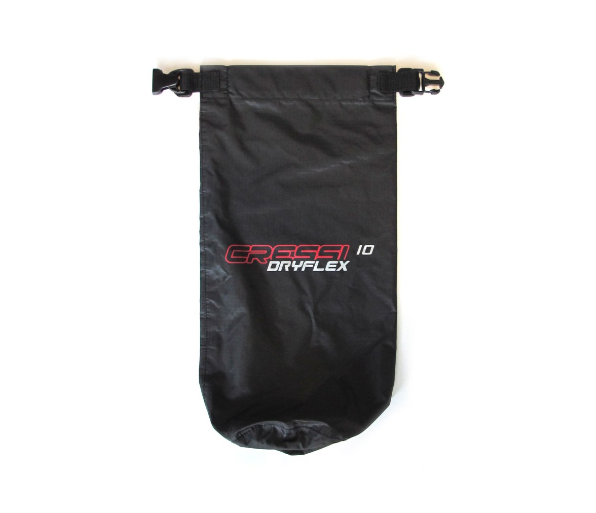 Bolsa Dryflex Ripstop 420D