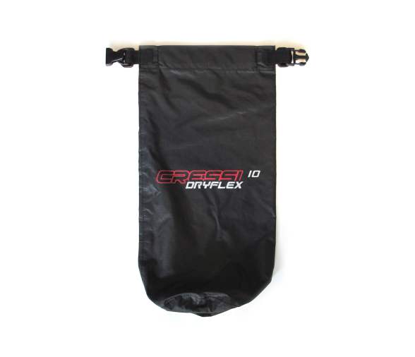Bolsa Dryflex Ripstop 420D