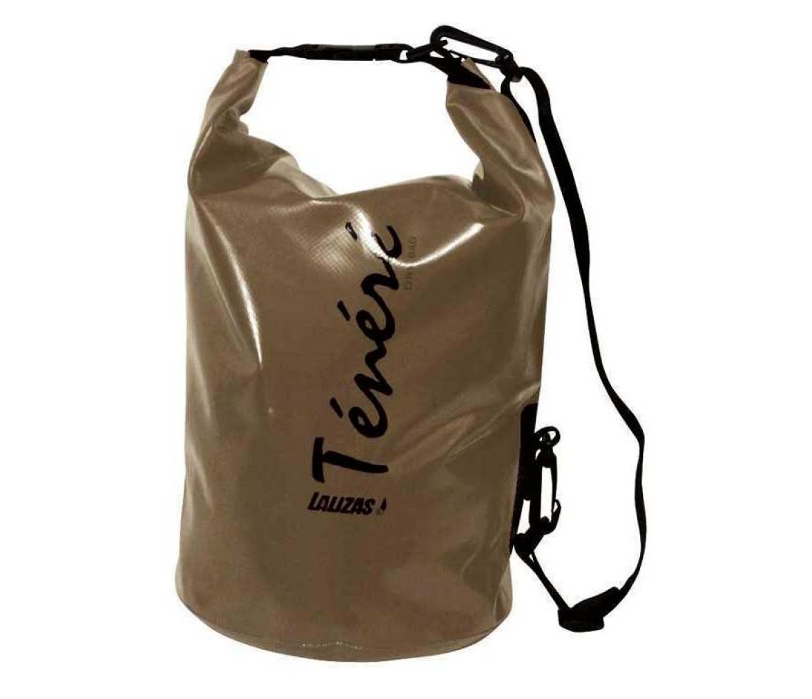 Bolsa Estanca con Hombrera Tenere Color Arena