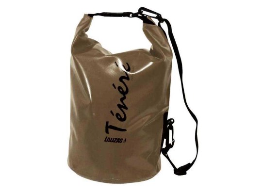 Bolsa Estanca con Hombrera Tenere Color Arena