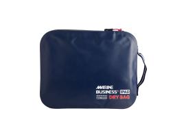 Bolsa Impermeable iPad Thalassa Azul - Marine Business