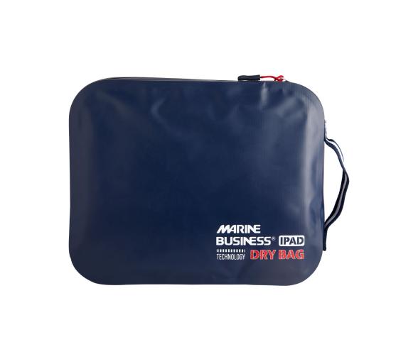 Bolsa Impermeable iPad Thalassa Azul - Marine Business