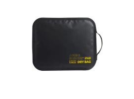 Bolsa Impermeable iPad Thalassa Negra - Marine Business