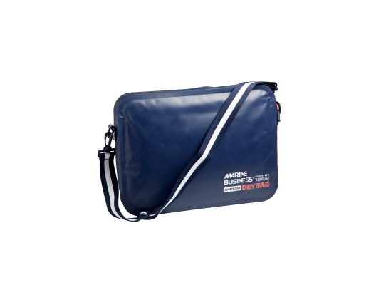 Bolsa Impermeable Ordenador Thalassa Azul - Marine Business