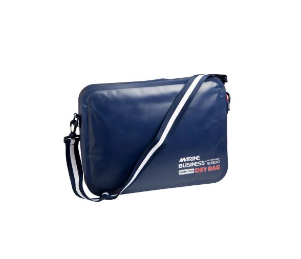 Bolsa Impermeable Ordenador Thalassa Azul - Marine Business