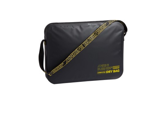 Bolsa Impermeable Ordenador Thalassa Negra - Marine Business