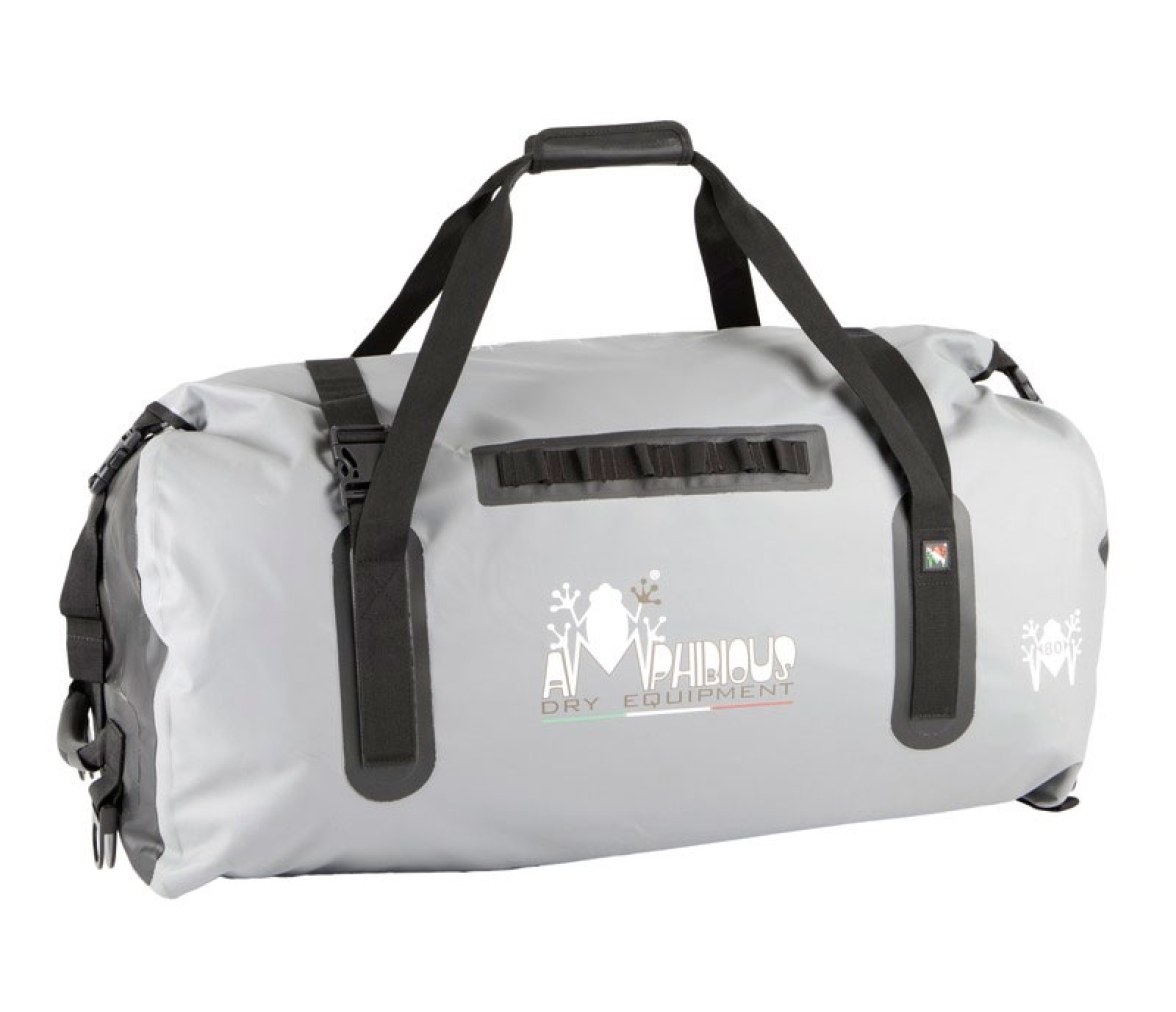 Bolsa/mochila estanca