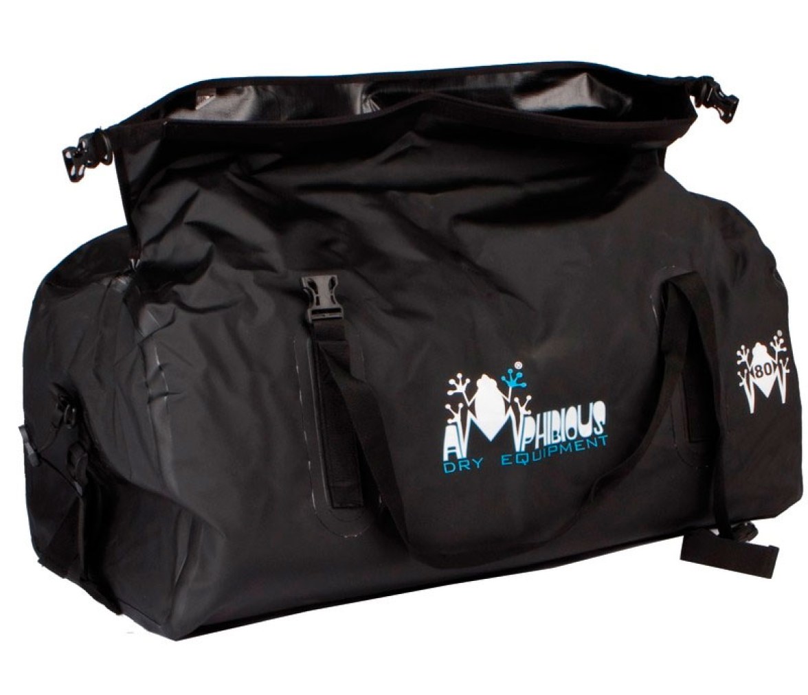Bolsa/mochila estanca