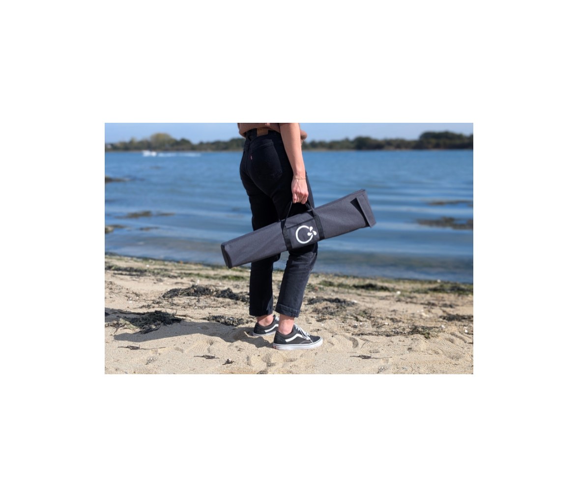 TEMO·1000 Battery Carry Bag