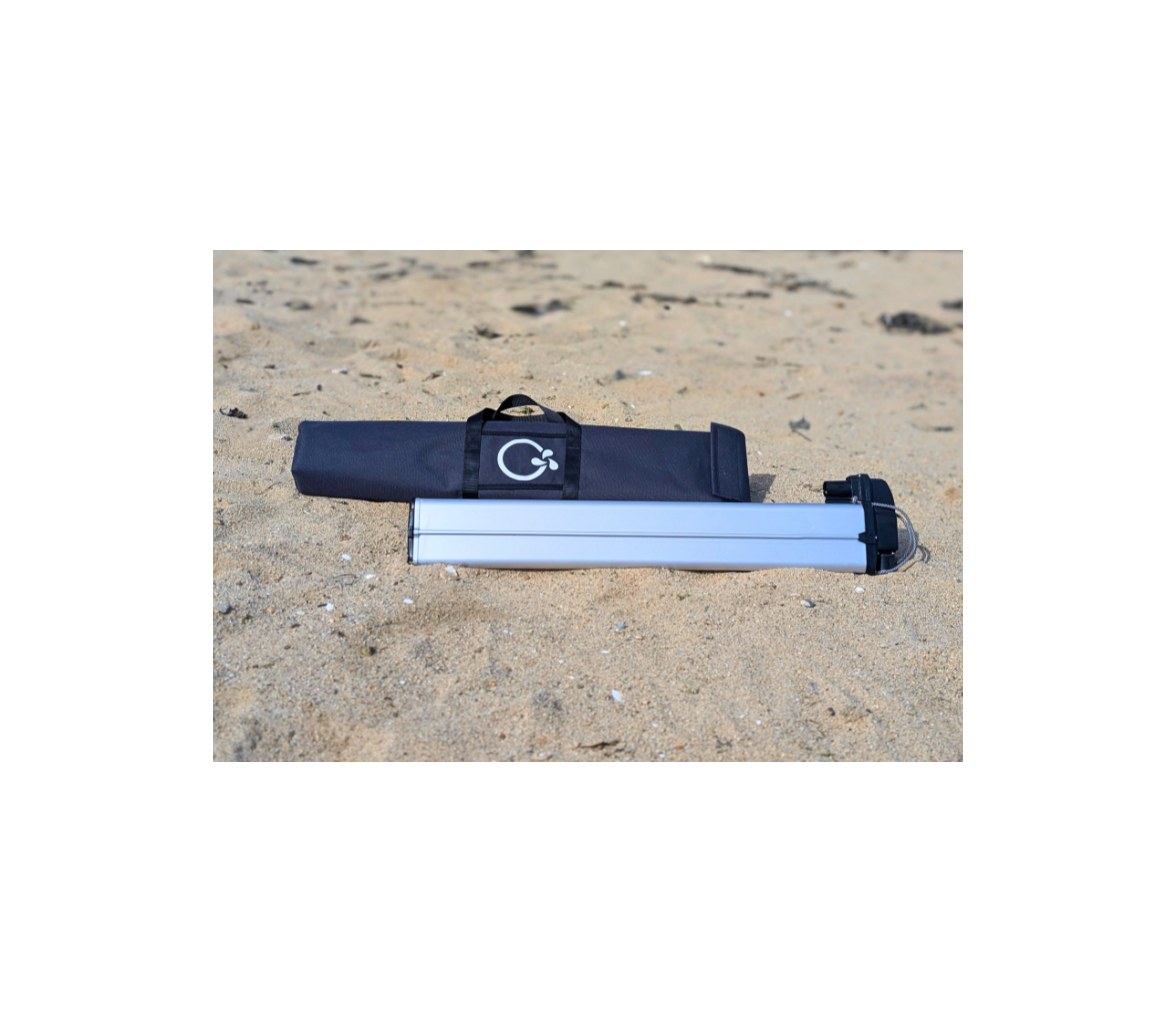 TEMO·1000 Battery Carry Bag