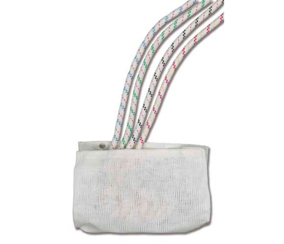 Bolsa para Cabos Trem