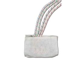 STOWAGE BAG FOR ROPES TYPE WALL TREM