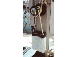 Bolsa para Cabos y Objetos Sujecion Mastil