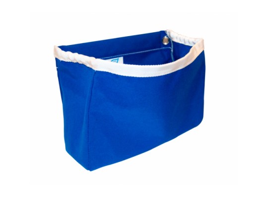 BOLSA PARA DRIZAS 45x30x15 cm. PLASTIMO