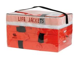 Osculati Case for Life Vests